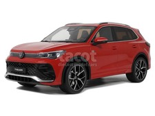 Volkswagen new tiguan - volkswagen, r