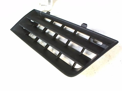 Grille pare choc - pare,