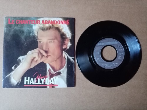 Vinyle tours johnny - vinyle,
