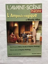 L'Avant Scène Théâtre -