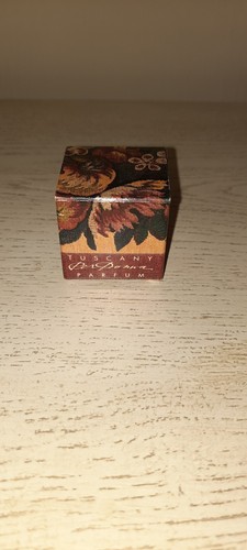 Miniature parfum tuscany - parfum,
