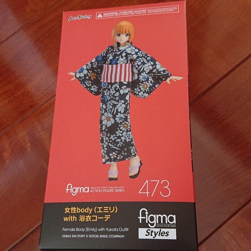 Max factory figma styles - factory,