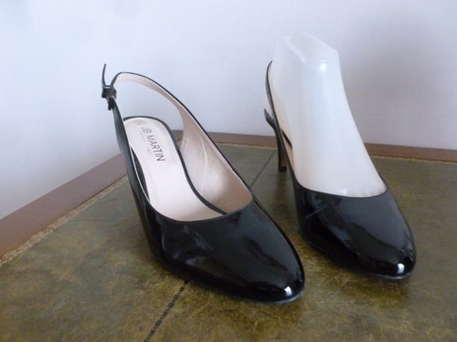 Elegants escarpins martin - elegants,