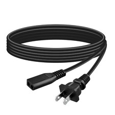 6ft AC Power Cord Cable For