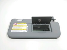 PARE-SOLEIL DROIT 7620A331HA MITSUBISHI COLT 6 phase 1 (03/2005 10/2008)