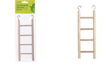 Echelle en Bois pour Cage à