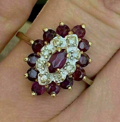 Bague mariage or - bague, jaune