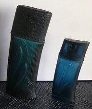 Lot flacon & vaporisateur