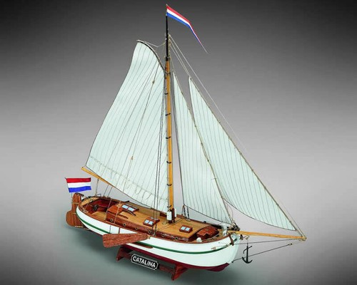 Mamoli mv51 catalina 5 - mv51,
