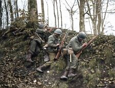 ww2 Rosteig Alsace Haguenau Lorraine Vosges Heer Strasbourg WH Metz All