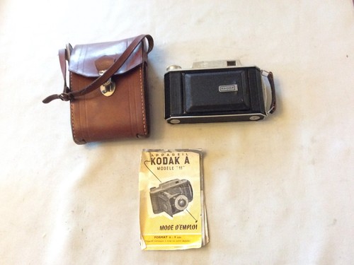 Ancien appareil photo - ancien,