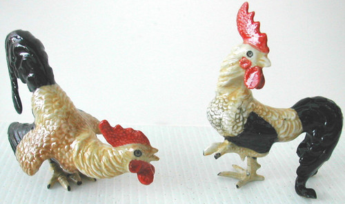 Klima k848 miniature - klima, statuette
