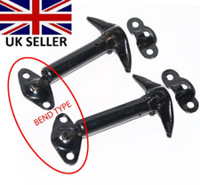 Verrou De Pare-Brise À Capot