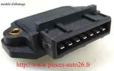 Module d'allumage 0227100123