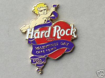 Hard rock cafe capetown - rock,