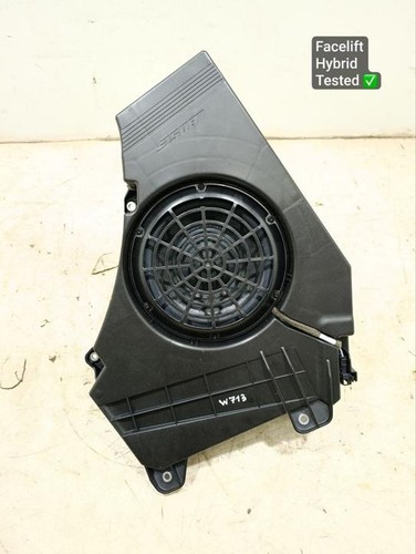 Caisson basses subwoofer - caisson,