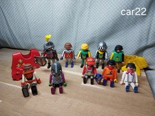 🏰 LOT PLAYMOBIL VINTAGE