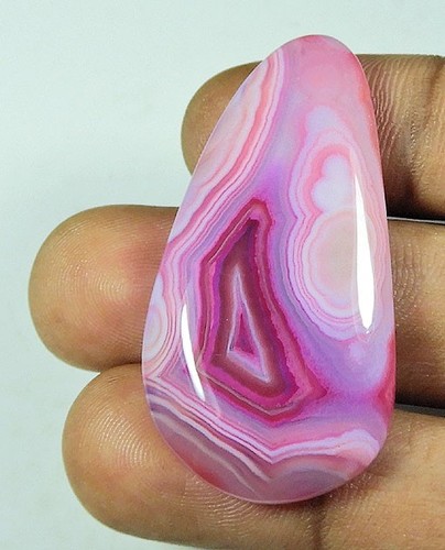 58cts cabochon forme de - en,