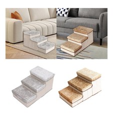 Escalier pour animaux de