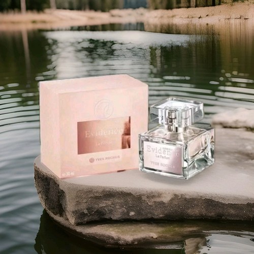 Parfum yves rocher - parfum, comme