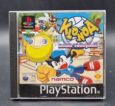Klonoa Beach Volleyball - Sony