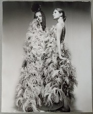MODE , PACO RABANNE , ROBES EN