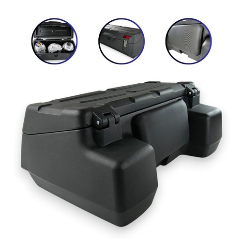 Atv quad caisson cargo 150l - atv,