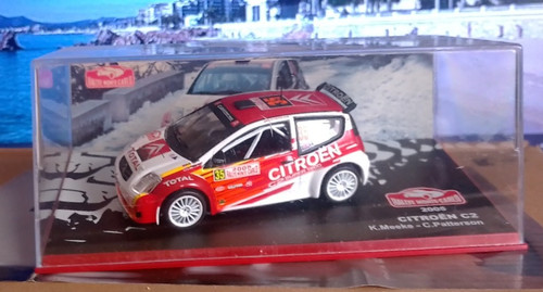 Véhicule miniature 43 - , 1/43