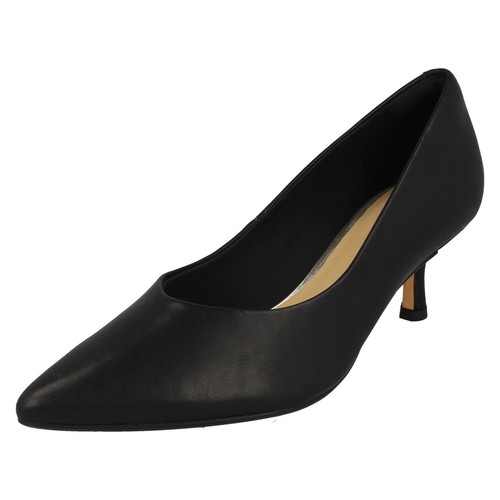 Escarpins talons aiguille - talons,