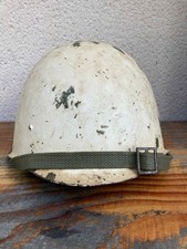 URSS - RUSSE - SOVIETIQUE -Casque Ssh.40 blanc