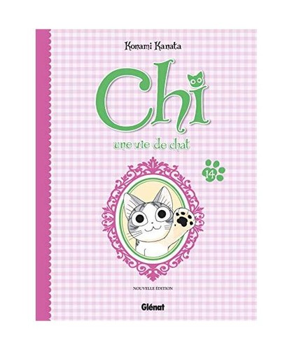 Chi une vie - de, chat