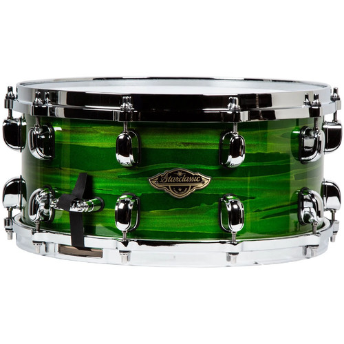 Tama starclassic walnut birch - tama, walnut/birch