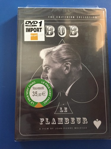 Flambeur dvd import - flambeur,