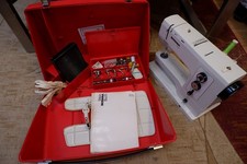 Bernina 830 sewing machine