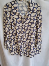 Chemisier  Manches  Longues