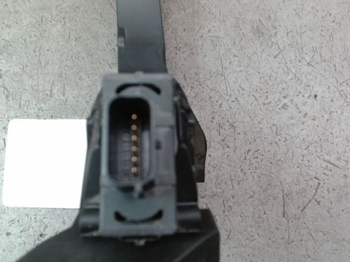 Pedale accelerateur - pedale,