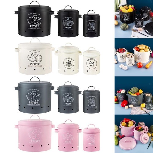 Ensemble pots de pommes - 3,