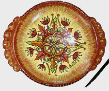 Paul Fouillen, Faïence De