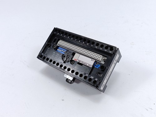 Abb ecz procontic unité - ecz,