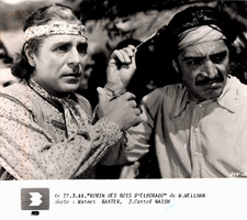 PHOTO PRESSE TELEVISION CINEMA