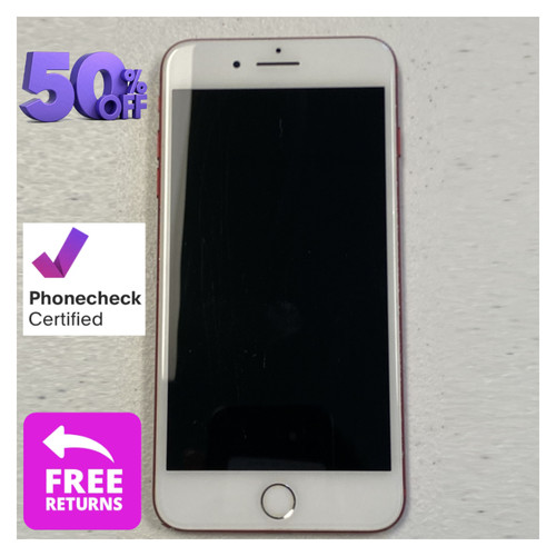 Apple iphone plus - 7,