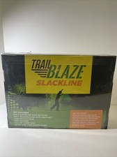 Trailblaze 50-60ft Complete