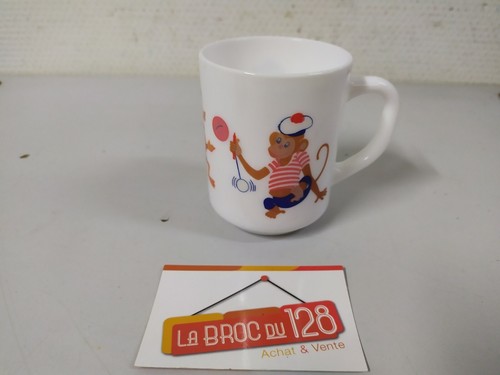 Mug tasse arcopal - mug,