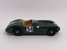 FRAZER NASH #34 24H DU MANS