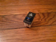 interrupteur warning divers véhicules années 70 / 80 marque DAV