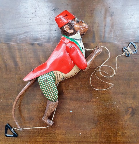 German vintage antique - german, /