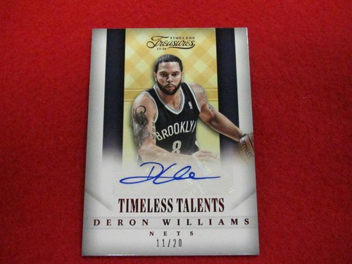 2013 timeless talents - 2013,