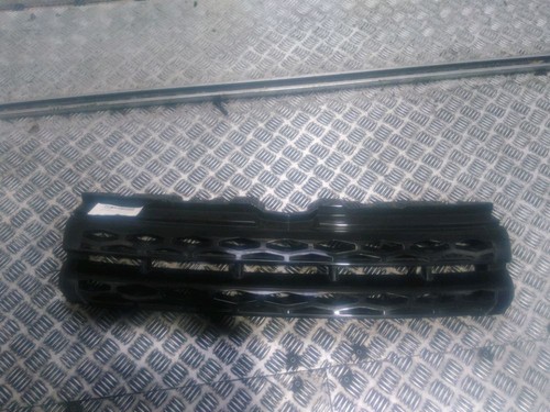 Calandre land range rover - calandre,
