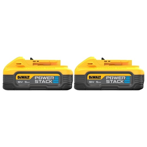 Pack batteries powerstack - pack, de