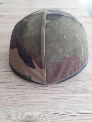 Casque militaire français - militaire,